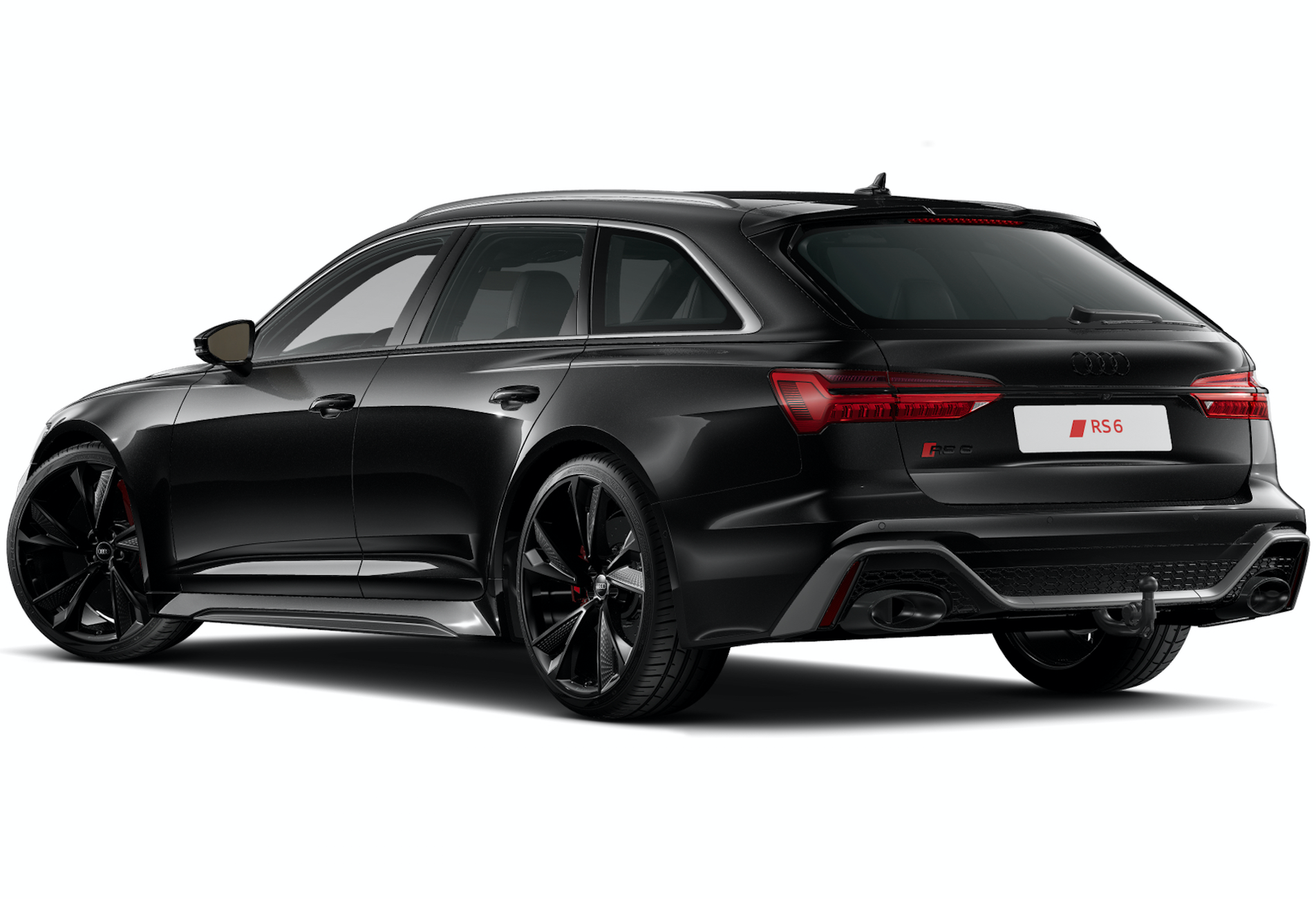 Audi RS6 PERFORMANCE AVANT | nové české auto skladem | supersportovní benzínový kombík | PERFORMANCE  | V8 biturbo 630 koní | skvělá výbava | české auto | nákup online | auto eshop | AUTOiBUY.com